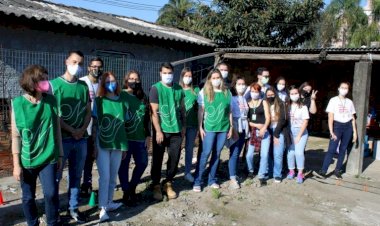 Inscrições abertas para os Programas de Residência Multiprofissional da Unesc