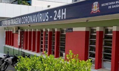Covid-19: atendimento de pacientes sintomáticos será feito nas UBSs, em Criciúma