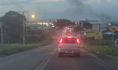 Filas já acontecem na volta da Praia