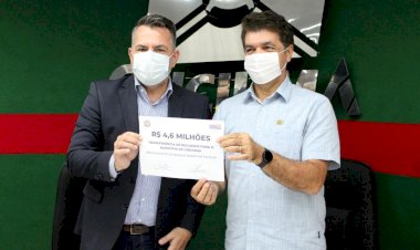 Prefeitura de Criciúma investe mais de R$ 6 milhões na construção de 30 salas makers