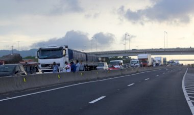 Homem morre após atravessar em frente de Sacania na Quarta linha