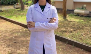 Doutoranda da Unesc é premiada em Congresso de Medicina Intensiva com pesquisa relacionada à Covid-19