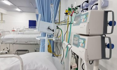 Covid-19: Leitos de UTI são zerados em Criciúma