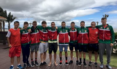 Jasc: Criciúma encerra participação na natação com duas medalhas