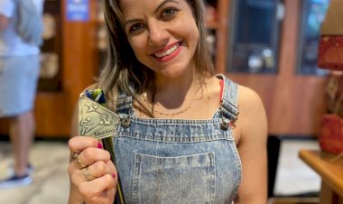 Paratleta criciumense garante ouro em meeting de atletismo