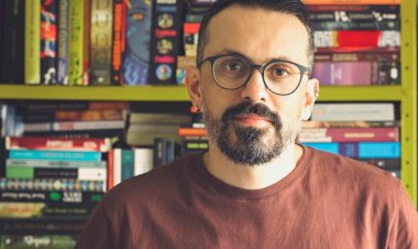 Tesouros e Maldições: Romance recém-lançado envolve mistérios e memórias da região