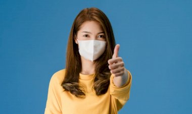 Içara anuncia que vai seguir decreto sobre uso de máscaras