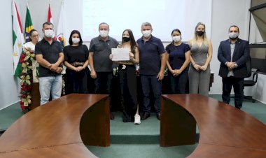 CRAS forma 32 adolescentes em Informática Básica