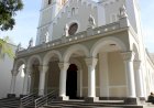 Centro de Criciúma recebe Concerto de Corais nesta quinta-feira