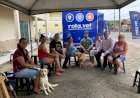 Forquilhinha chega a 500 animais castrados em mutirões itinerantes