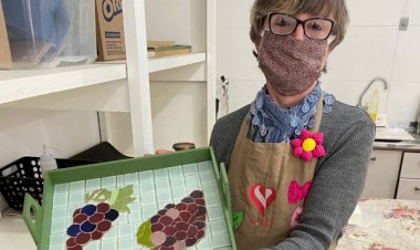 CLUBES DE MÃES DA AFASC TÊM NOVIDADES PARA 2022