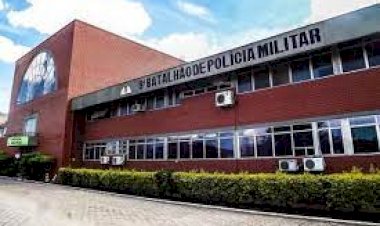 POLÍCIA MILITAR REABRE EDITA  PARA PROCESSO SELETIVO DE AGENTES TEMPORÁRIOS