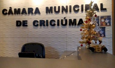 Câmara  participa de campanha de arrecadação de brinquedos para o Natal