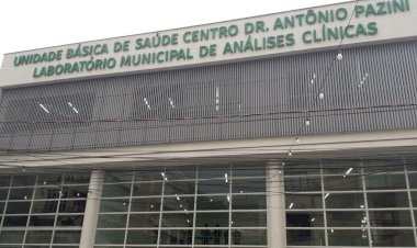 Unesc vai assumir UBS Centro em Criciúma