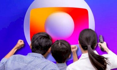 Globo é eleita Melhor Veículo de Comunicação de 2021