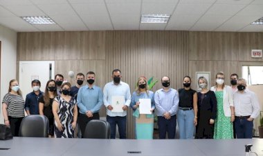 Unesc firma parceria com o Instituto Mix para levar Graduação EaD para todo o país