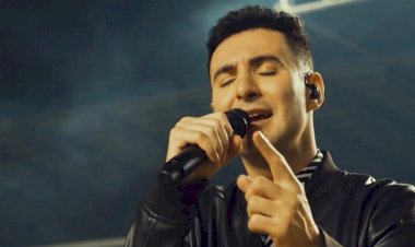 Içara realiza show gratuito com Leandro Borges