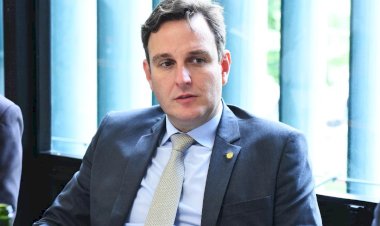 Carvão: emenda do deputado federal Ricardo Guidi que garante a continuidade do setor carbonífero até 2040 é aprovada no Senado