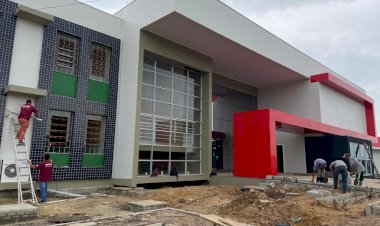 Aniversário da cidade: Criciúma vai ganhar uma nova Escola Filho do Mineiro