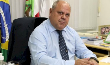 Presidente do Legislativo Criciumense faz balanço de trabalhos realizados em 2021