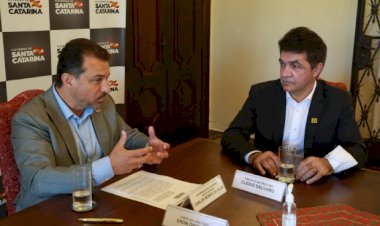 Criciúma confirma adesão ao Plano 1000 e receberá R$ 219 milhões em cinco anos