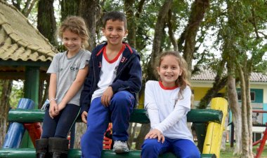 Campanha SuperAção abre o ano com a Nestlé no B da Juventude