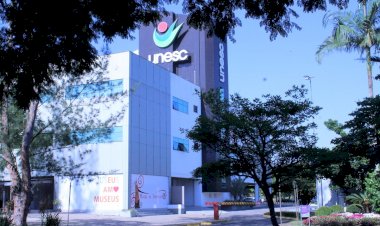 Unesc retoma suas atividades em horário especial