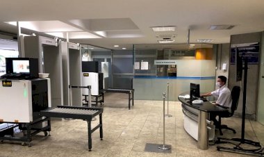 Poder Judiciário passa a exigir comprovante de vacinação ou teste negativo para acesso às unidades