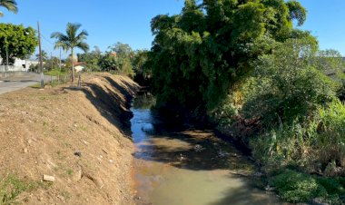 Secretaria de Infraestrutura, Planejamento e Mobilidade Urbana faz balanço das ações realizadas no ano de 2021