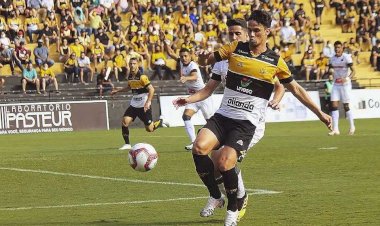 1ª fase da Copa do Brasil o Criciúma enfrenta o Nova Iguaçu do RJ