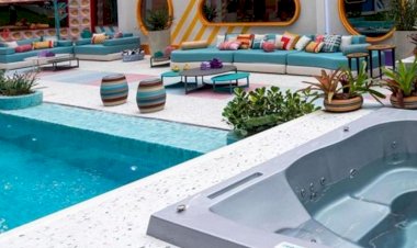 Revestimento usado na casa do BBB é criado por formando do curso de Design da Unesc