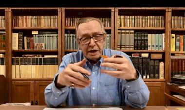 Filha de Olavo de Carvalho fala em doar herança para Lula