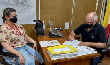 Carbonífera Metropolitana e Secretaria de Assistência Social de Treviso renovam parceria