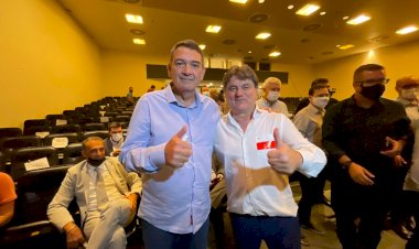 Prefeito de Orleans é o novo presidente da FECAM