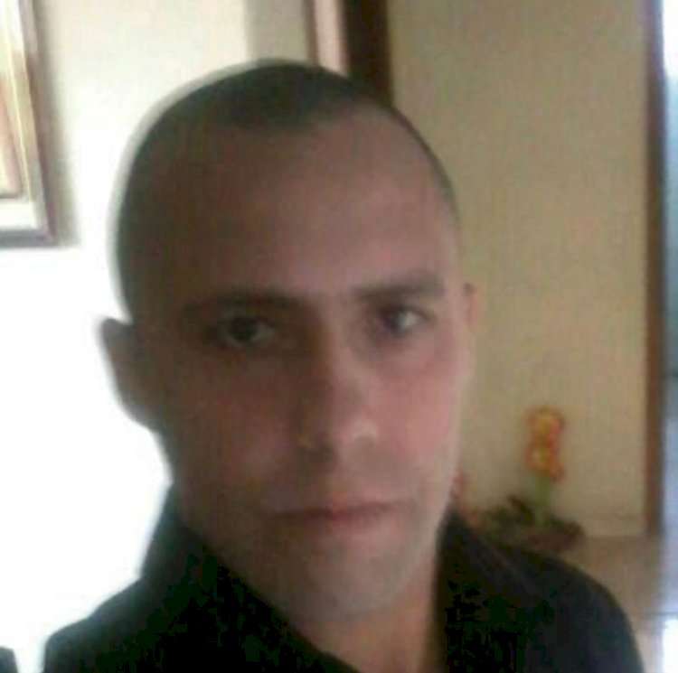 Suspeito de Matar a própria esposa e esfaquear a enteada é preso em Campo bom