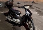 Ladrão de motocicletas é preso em flagrante pela PM