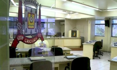 Formulário é criado para saber prioridades dos criciumenses na Câmara de Vereadores