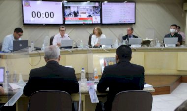 Vacinação é pauta da Tribuna Livre com secretário de Saúde