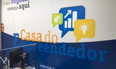 Alvará de funcionamento não terá mais prazo de validade em Criciúma