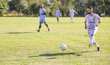 FME lança tabela de jogos para Campeonato Içarense 2022