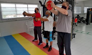 Projetos da Secretaria de Saúde de Criciúma são aprovados e classificados em premiação nacional