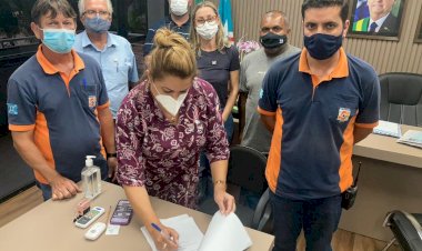 Governo de Içara decreta situação de emergência por causa da estiagem