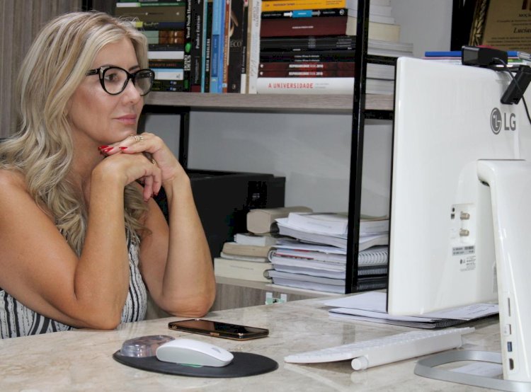 Governo do Estado reconhece empenho e a força do Sistema Acafe no desenvolvimento da educação