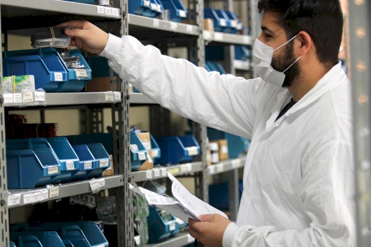 Farmácia Solidária da UNESC amplia atendimento à população