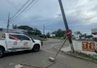 Rompimentos de Fios de Telefonia Preocupa Moradores de Bairros