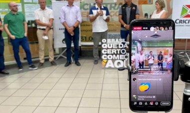 Inaugurada Central de Empregos em Criciúma