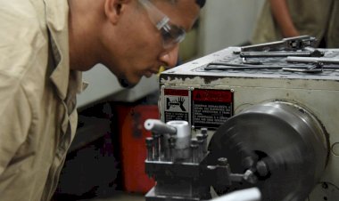 Inscrições para cursos noturnos de Qualificação do Bairro da Juventude