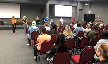 Prefeitura de Criciúma e Senac oferecem cursos gratuitos de capacitação