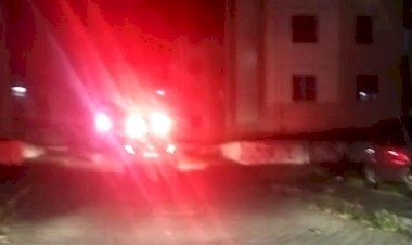 PM cumpre mandado de prisão e prende o “Pomba” em residencial