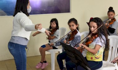 Projetos do Bairro da Juventude podem ser viabilizados com dedução do imposto de renda